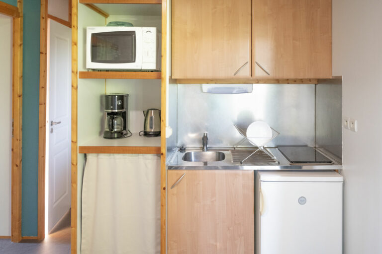 Chalet 6 personnes