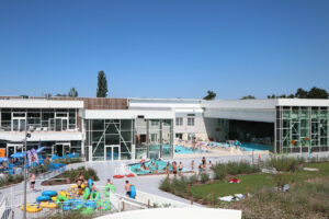 Espace aquatique Nautilia