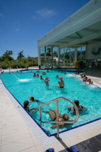 Espace aquatique Nautilia ©Dominique Giannelli