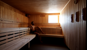 Espace aquatique Nautilia - SPA