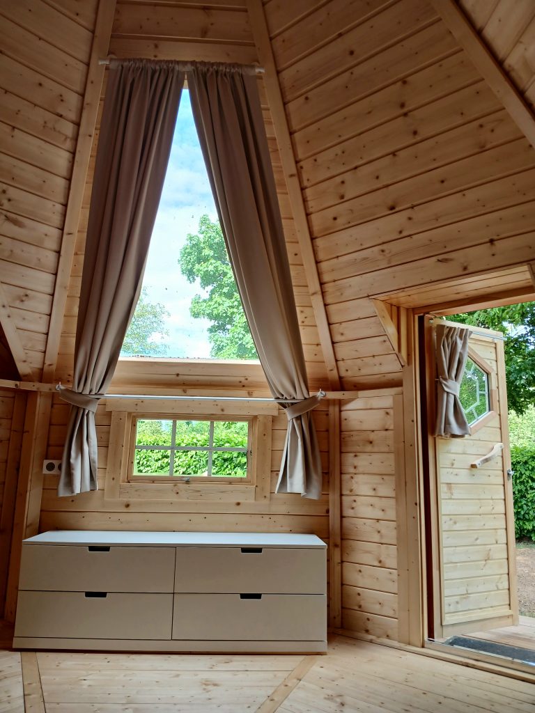 intérieur kota